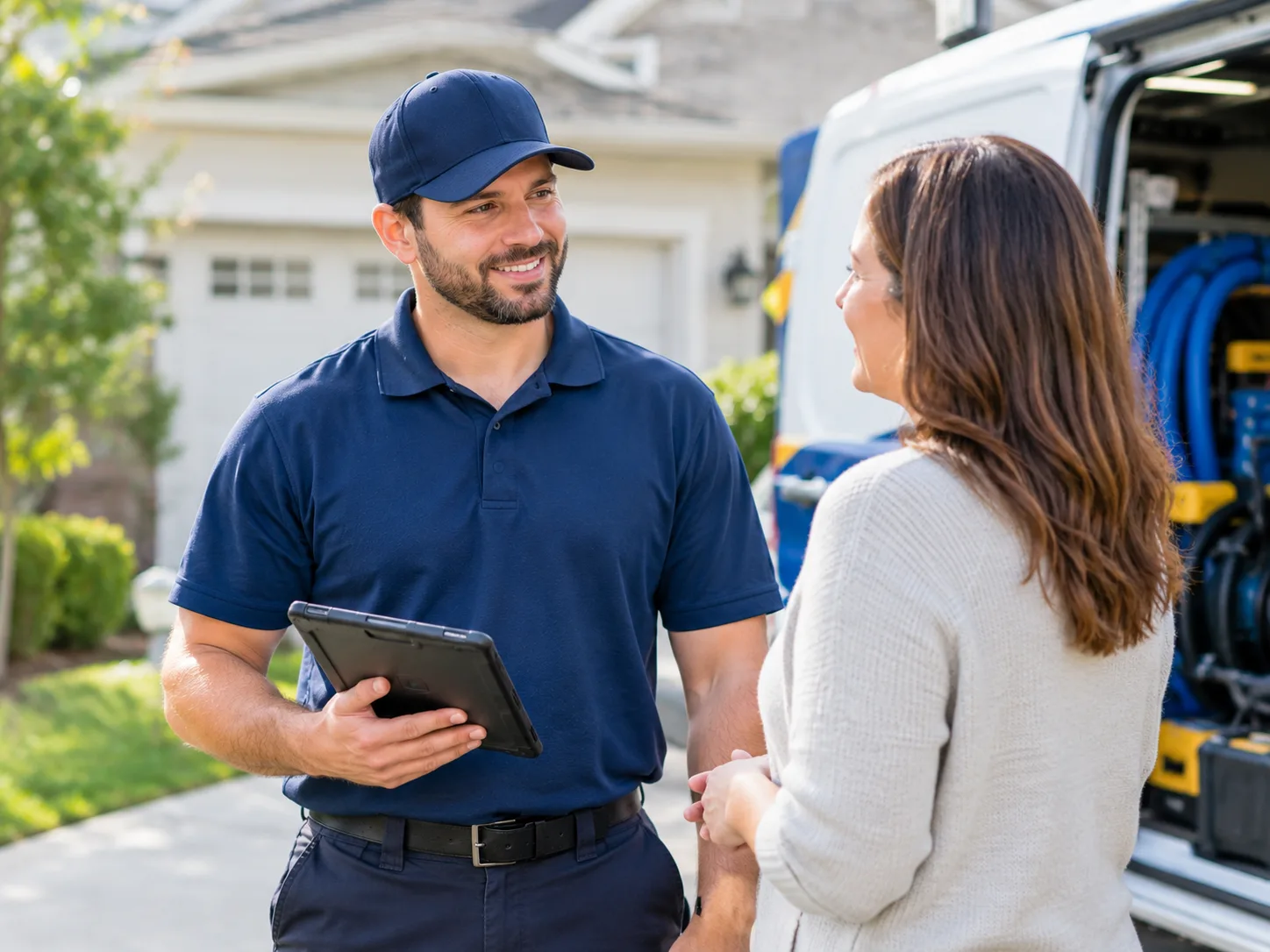 Sewage Backup Cleanup Stevinson, CA FAQs